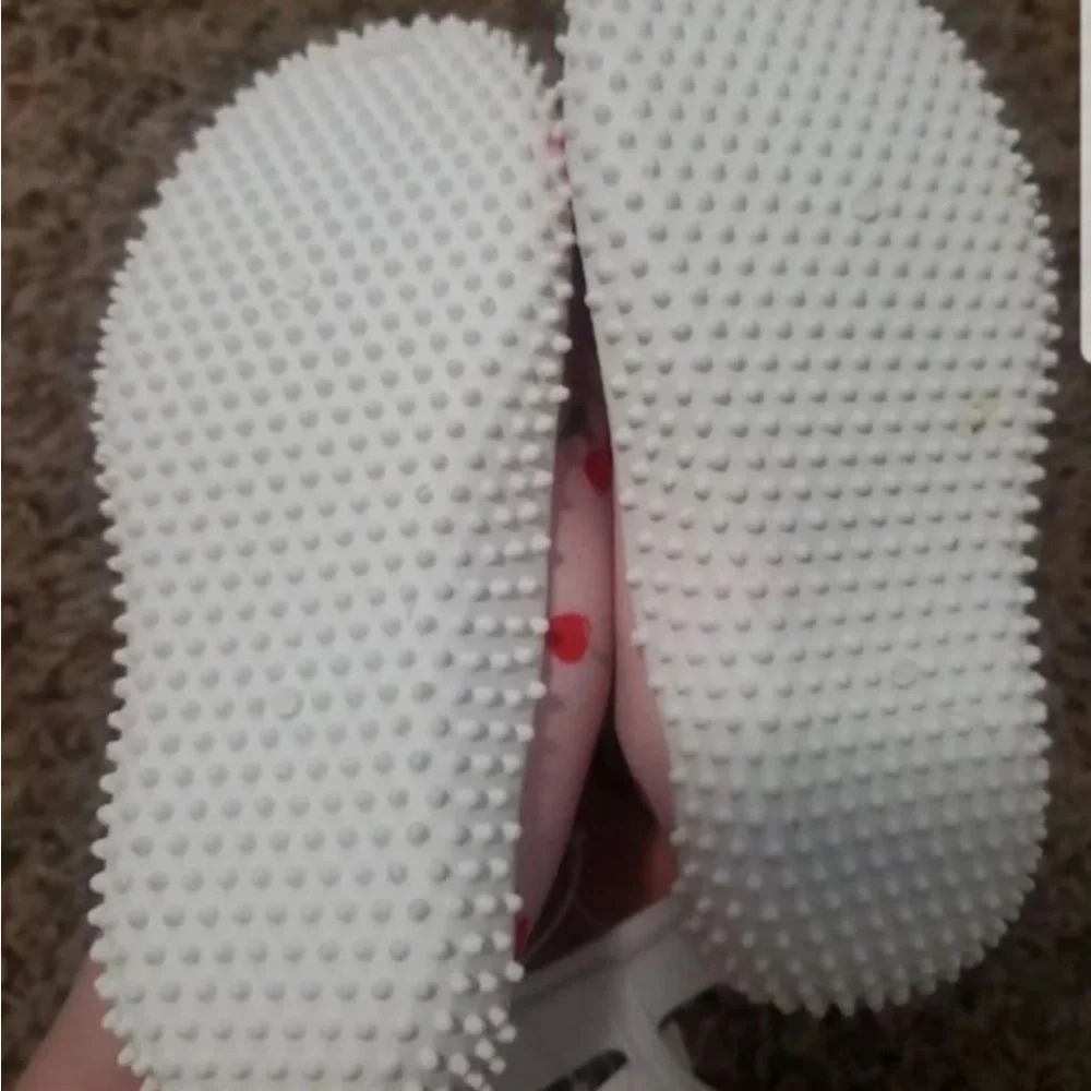 H&M Pink Water Shoes Lightweight Slip-On